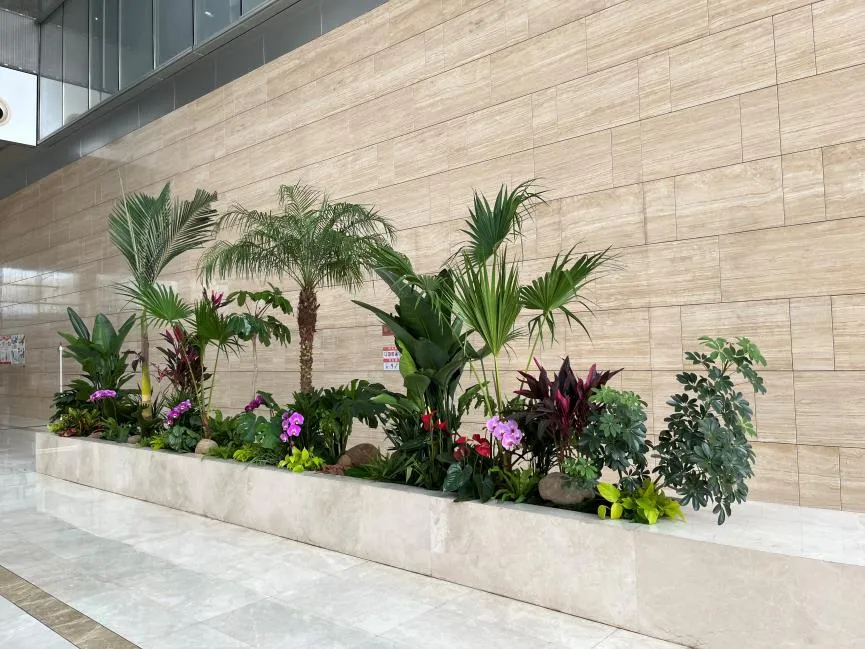 奉化绿化修剪哪家佳？全方位对比为你揭晓答案